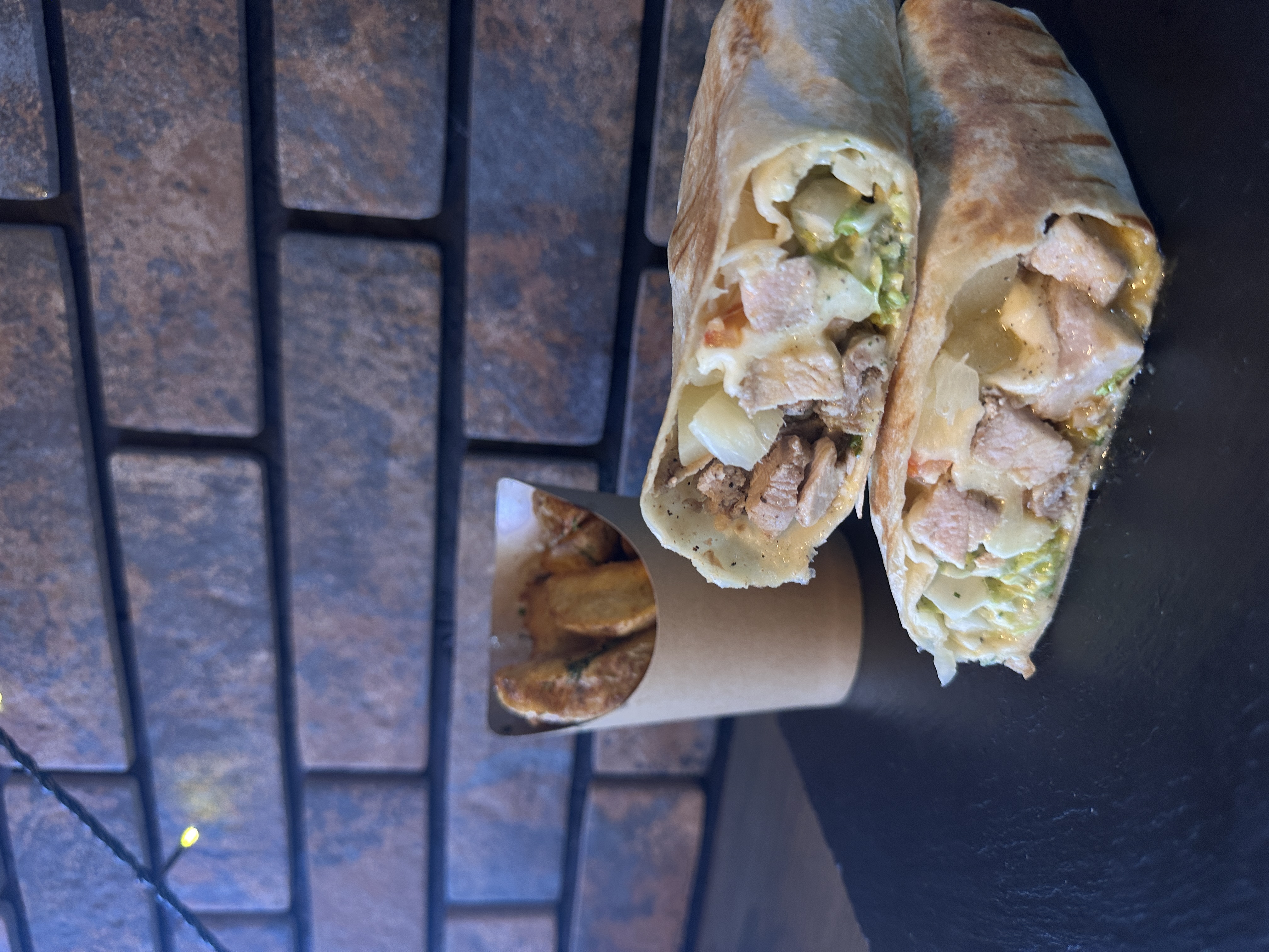 Селянська свинина